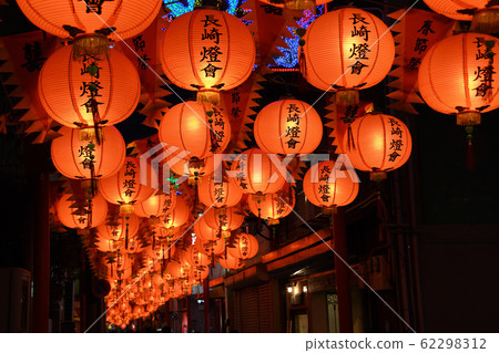 長崎燈會 62298312