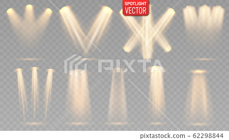 Scene illumination collection 62298844