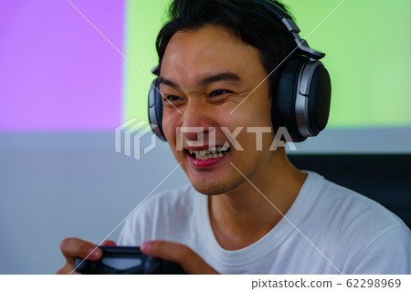 遊戲，電子競技，雲，應用，未來，未來，下一代，遊戲 62298969