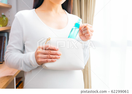 驅蚊噴霧袋孕婦 62299061