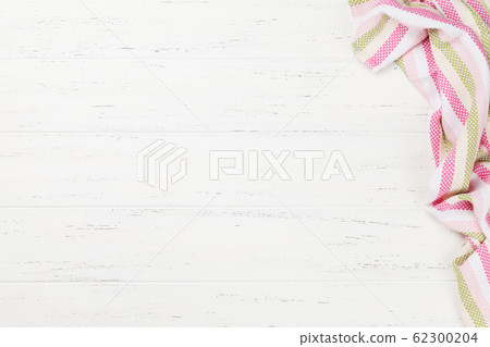 Kitchen table with tablecloth Kitchen table with tablecloth 62300204