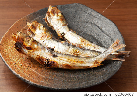 烤沙丁魚 62300408