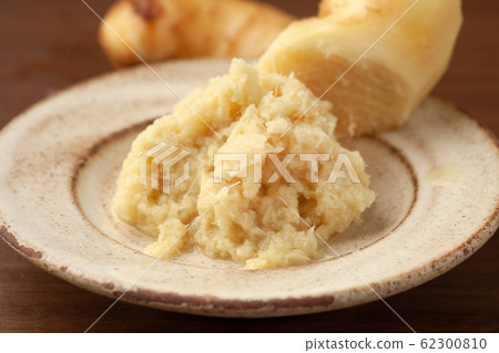 磨碎的薑 62300810