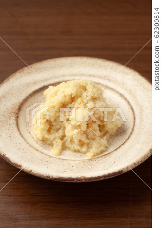Grated ginger 62300814