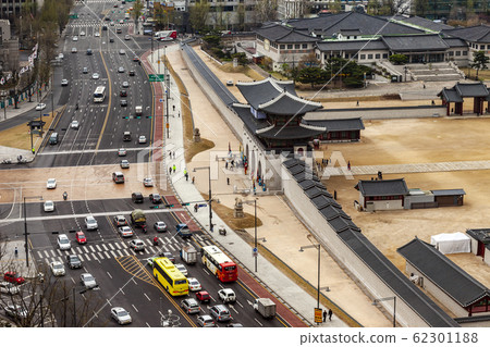 Gyeongbokgung 62301188