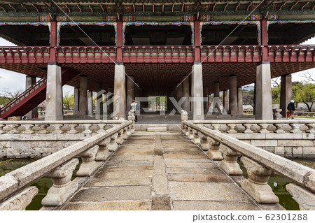 Gyeonghoeru Gyeonghoeru 62301288