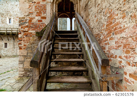 Khotyn fortress 62301576