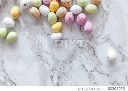 Happy Easter concept. Preparation for holiday. Happy Easter concept. Preparation for holiday. 62302953