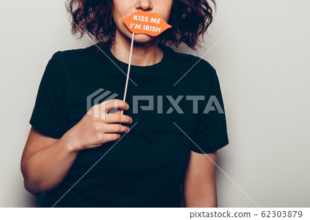 St Patricks Day party 62303879