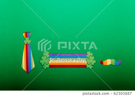 Different photo booth props for St Patricks Day Different photo booth props for St Patricks Day 62303887