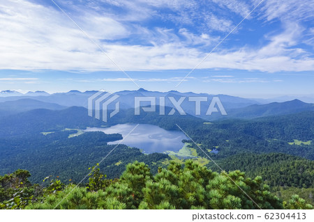 Ozenuma outlook in summer 3 62304413