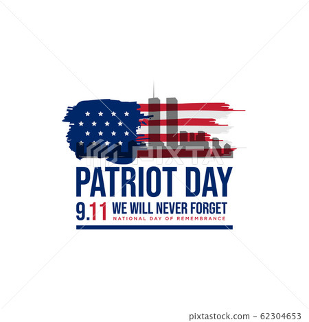911 patriot day background patriot day september 62304653