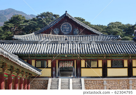 Republic of korea gyeongju bulguksa architecture Republic of korea gyeongju bulguksa architecture 62304795