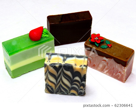 Handmade soap Handmade soap 62306641