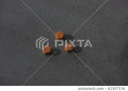 Tablet MDMA Tablet MDMA 62307156