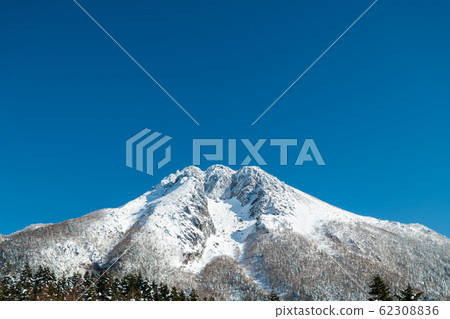 日光Shirane雪景 62308836