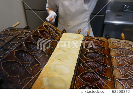 Taiyaki type Taiyaki type 62308873