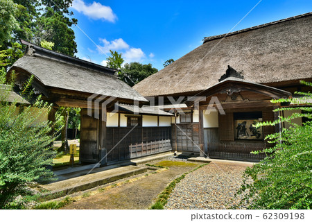 Nagaoka City Hasegawa Family Residence Nagaoka City Hasegawa Family Residence 62309198