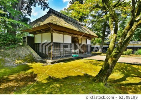 Nagaoka City Hasegawa Family Residence 62309199