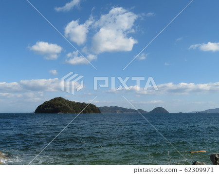 Gashima Suo Oshima Town Yamaguchi Prefecture Gashima Suo Oshima Town Yamaguchi Prefecture 62309971