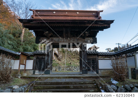 Nagano Prefecture Shibu Onsen Onsenji Nagano Prefecture Shibu Onsen Onsenji 62310843