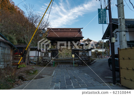 Nagano Prefecture Shibu Onsen Onsenji Nagano Prefecture Shibu Onsen Onsenji 62310844