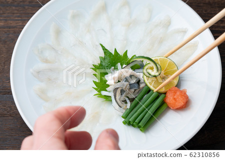 Serve blowfish thin Serve blowfish thin 62310856
