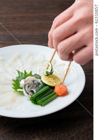 Serve blowfish thin 62310857