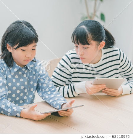 平板電腦學生兒童 62310975