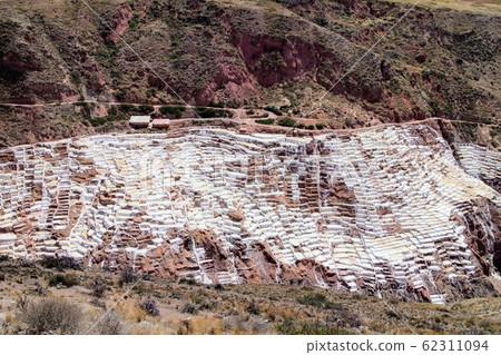 Marasian salt field 62311094