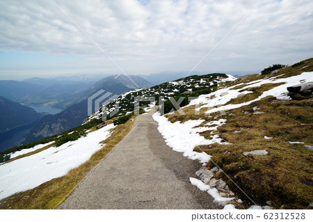 Austria Obertraun 62312528