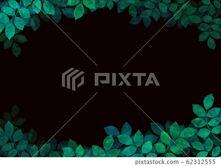 background material konoha stock illustration 62312555 pixta pixta