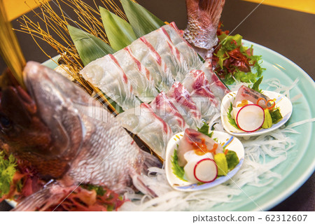 鯛魚的活動 62312607