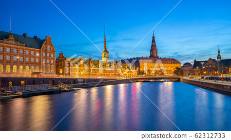 Christiansborg Palace in Copenhagen city, Denmark Christiansborg Palace in Copenhagen city, Denmark 62312733