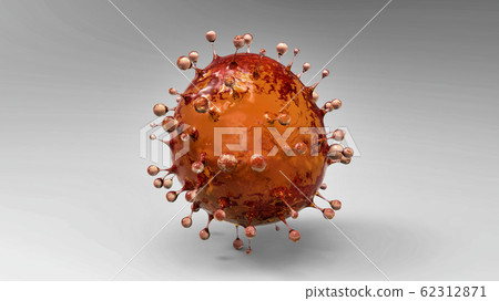 Coronavirus 62312871
