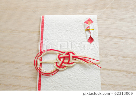 [Picture material] Celebration bag Celebrations 62313009