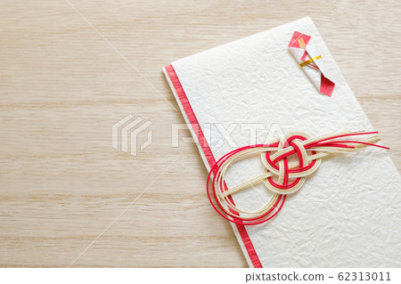 [Picture material] Celebration bag Celebrations 62313011
