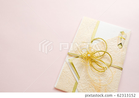[Picture material] celebration bag celebration wedding work Mizuhiki 62313152