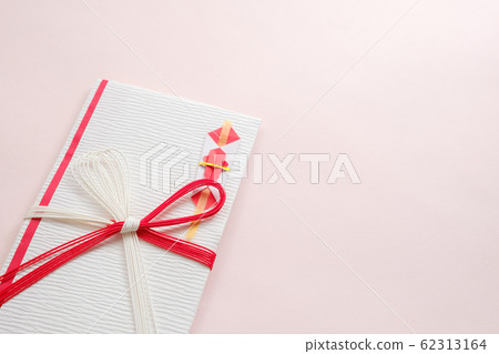 [Picture material] celebration bag celebration wedding work Mizuhiki 62313164