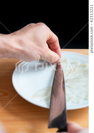 Serve blowfish thin Serve blowfish thin 62313221