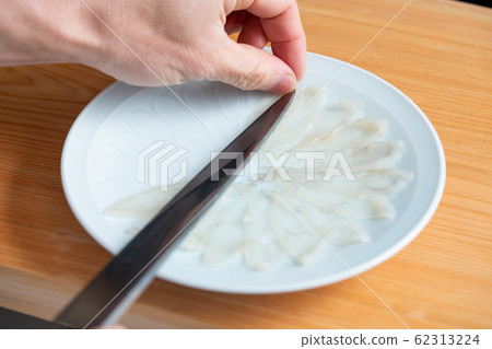 Serve blowfish thin Serve blowfish thin 62313224