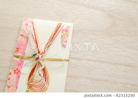 [圖片素材]慶祝包慶祝結婚作品水木 62313290