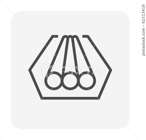 pipeline construction icon 62313419