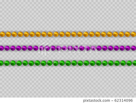 Beads for decoration 62314096