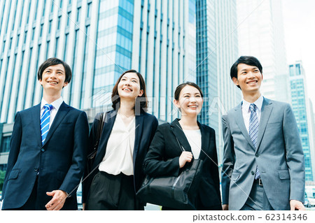商業年輕人 商業年輕人 62314346