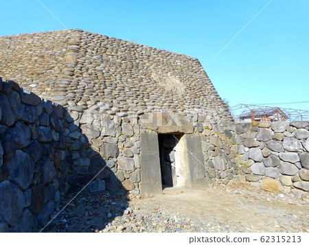 三也古墳　 62315213