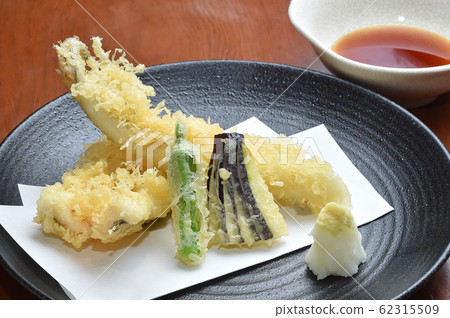 什錦天婦羅 什錦天婦羅 62315509