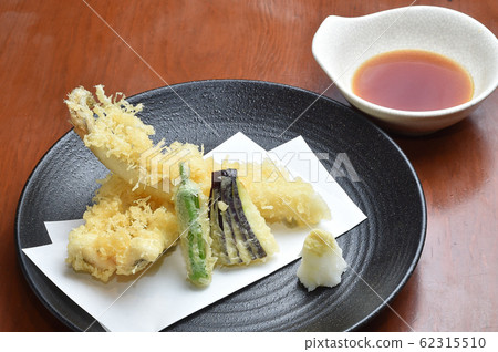 什錦天婦羅 什錦天婦羅 62315510