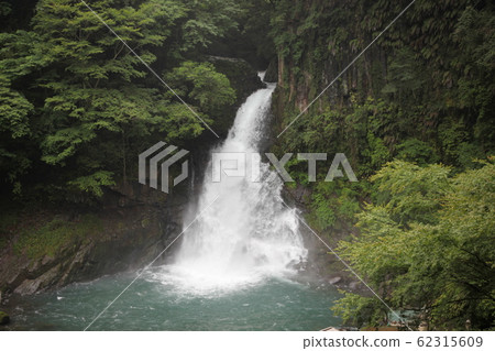 Seven Falls Waterfall 62315609