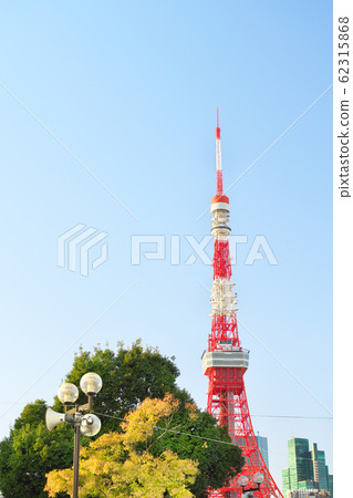 東京鐵塔 62315868